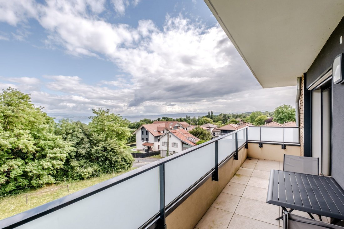 Apartment in Anthy-sur-Léman, Auvergne-Rhône-Alpes, France 1 - 18104340