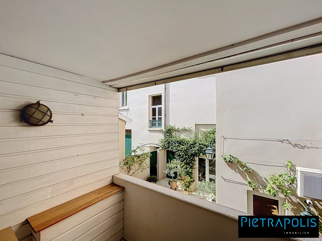 Apartment in Tête d'Or-Foch-Vitton, Lyon 6e Arrondissement, Lyon 5 - 18544804