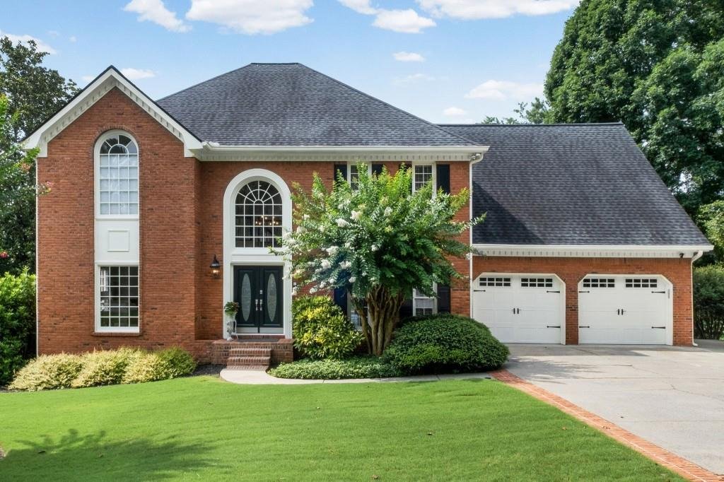 House in Kennesaw, Georgia, United States 3 - 18545183
