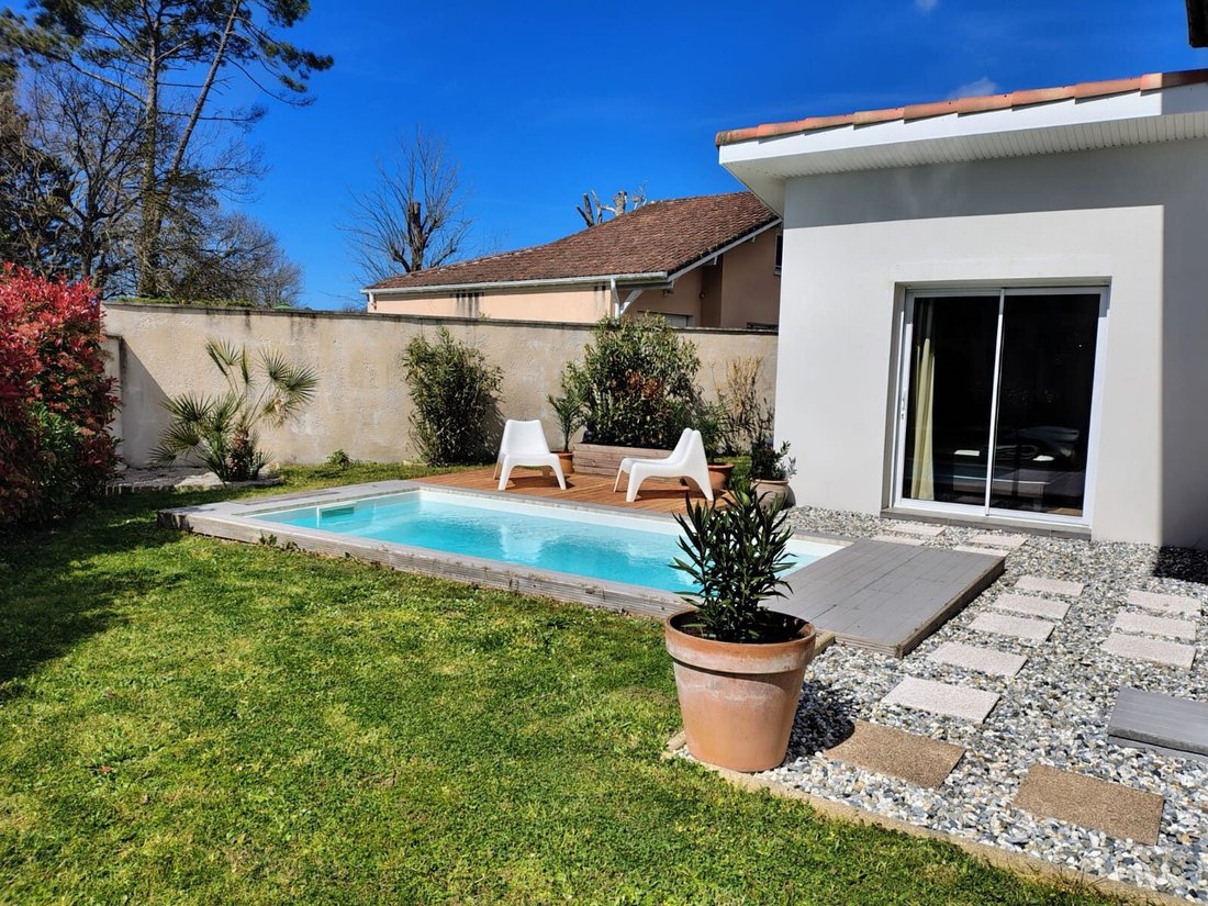 House in Angresse, Nouvelle-Aquitaine, France 2 - 18247199