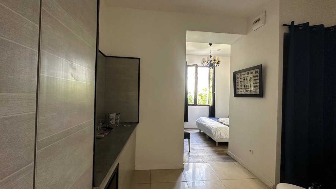 House in Gabelle-Courcettes-Les Clos, Vallauris, France 5 - 17143996