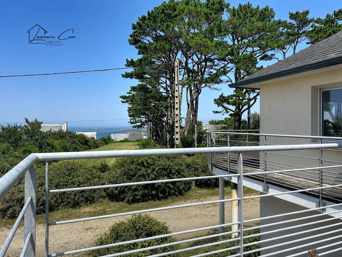 House in Landeda, Brittany, France 3 - 17468757