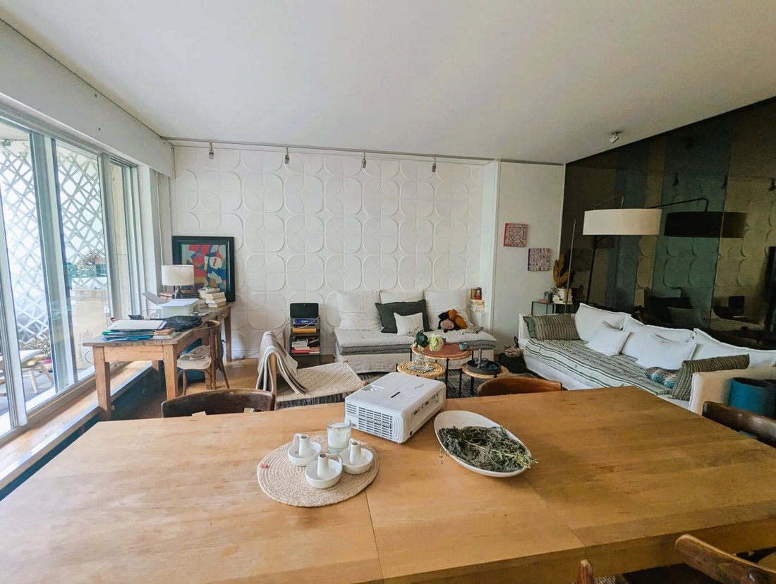 Apartment in Violet Commerce, Paris 15e Arrondissement, Paris 1 - 16822920
