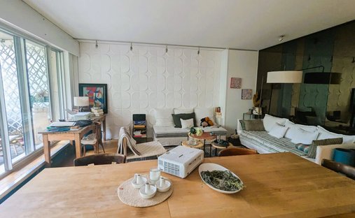 Apartment in Violet Commerce, Paris 15e Arrondissement, Paris 1