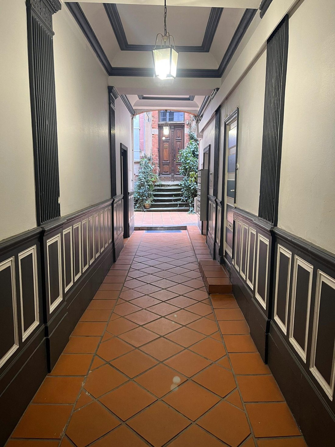 Apartment in Capitole, Toulouse, France 1 - 16949850