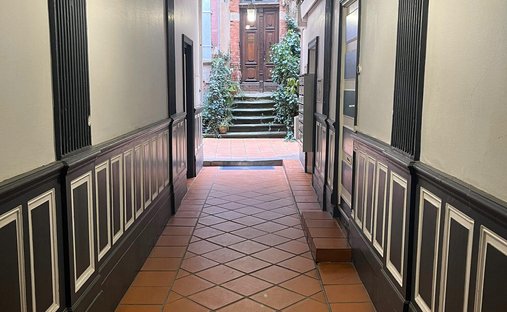 Apartamento en Capitole, Toulouse, Francia 1