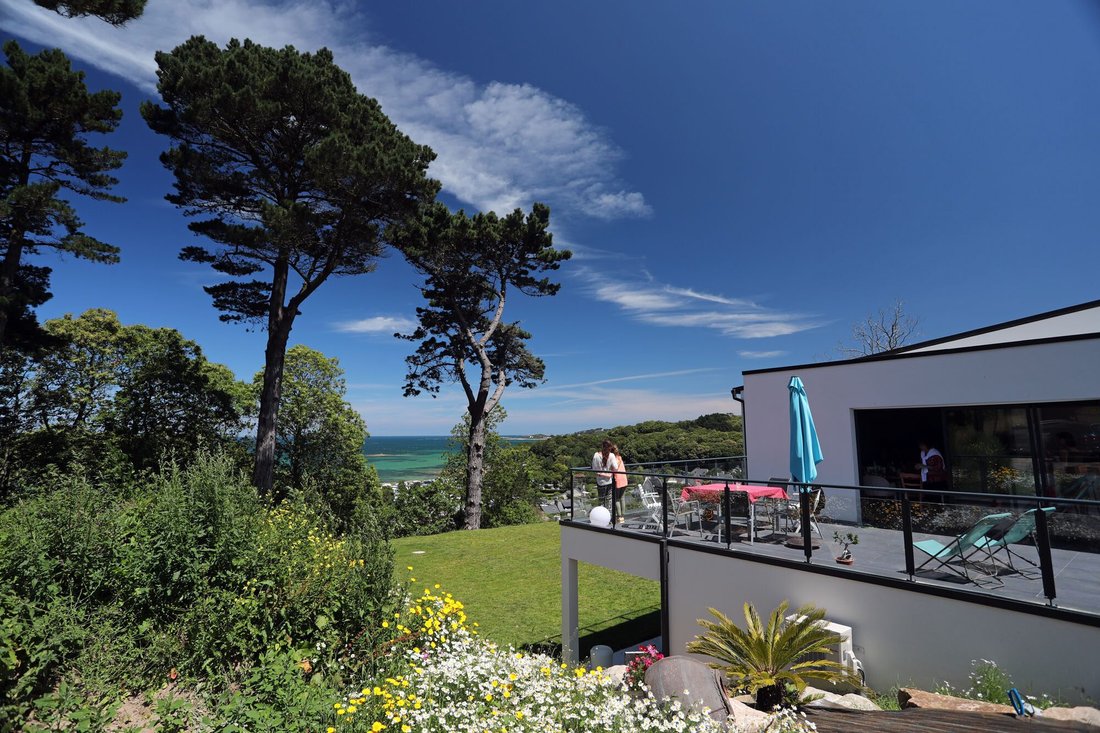 House in Louannec, Brittany, France 2 - 17468785