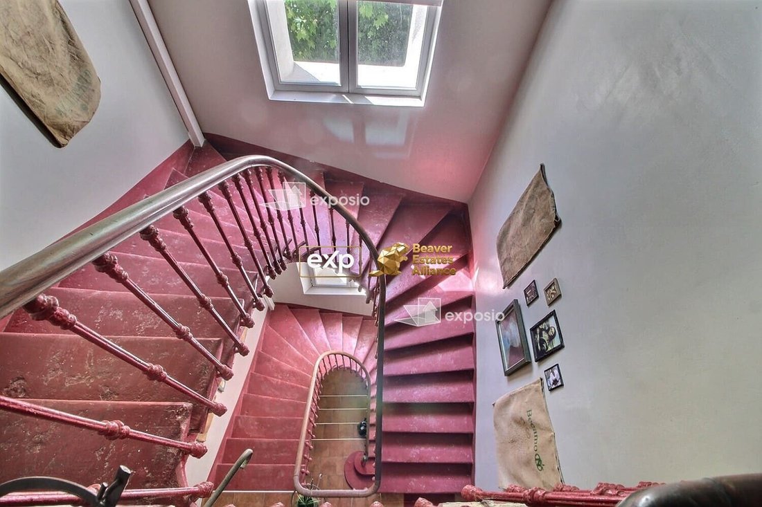 House in Molieres-sur-Ceze, Occitania, France 3 - 18052454