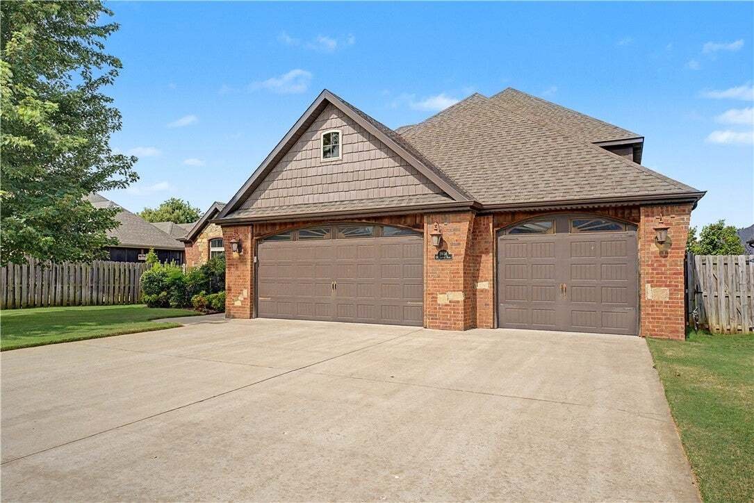 Casa en Highfill, Arkansas, Estados Unidos 4 - 18545440