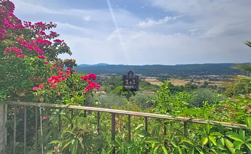 House in Montauroux, Provence-Alpes-Côte d'Azur, France 1