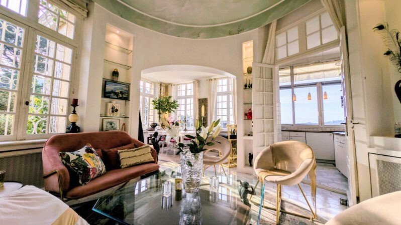 Apartment in Centre, Vallauris, France 1 - 17783741