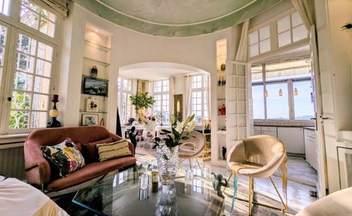 Apartment in Centre, Vallauris, France 1