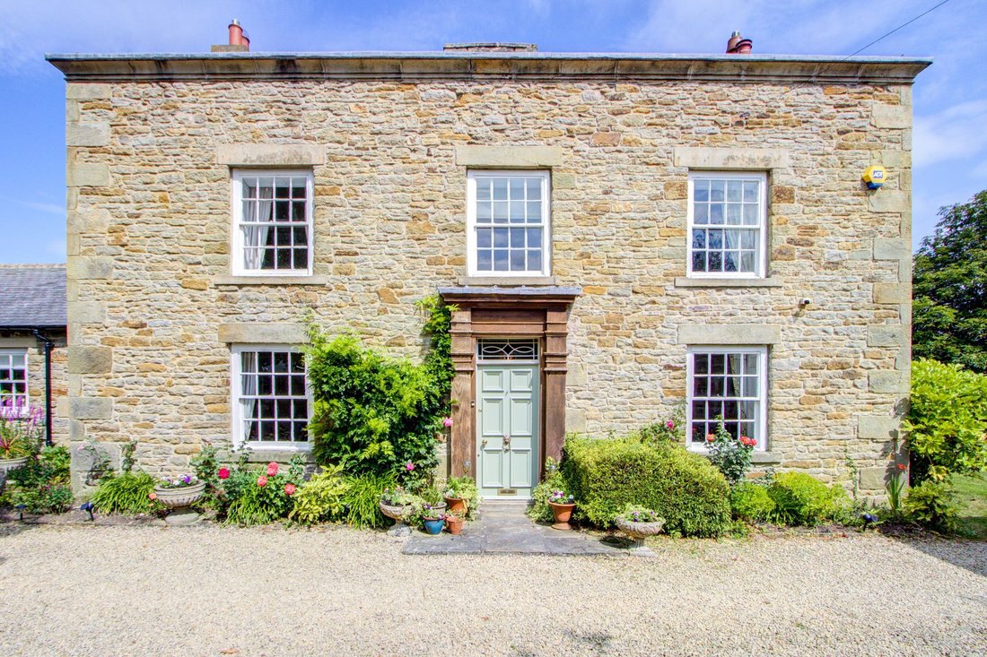 House in Northumberland, England 5 - 18545470