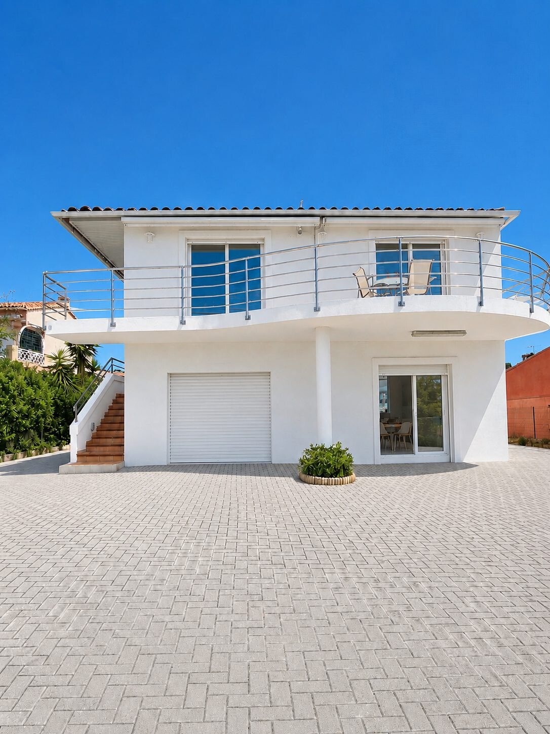 Villa in Bandol, Provence-Alpes-Côte d'Azur, France 1 - 18218683
