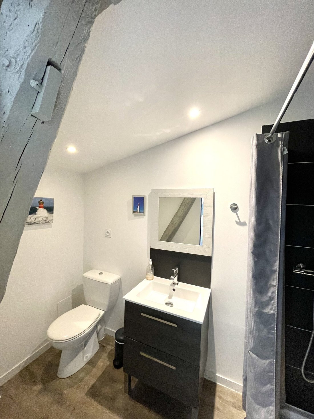 Apartment in Port Neuf, La Rochelle, France 5 - 18124768