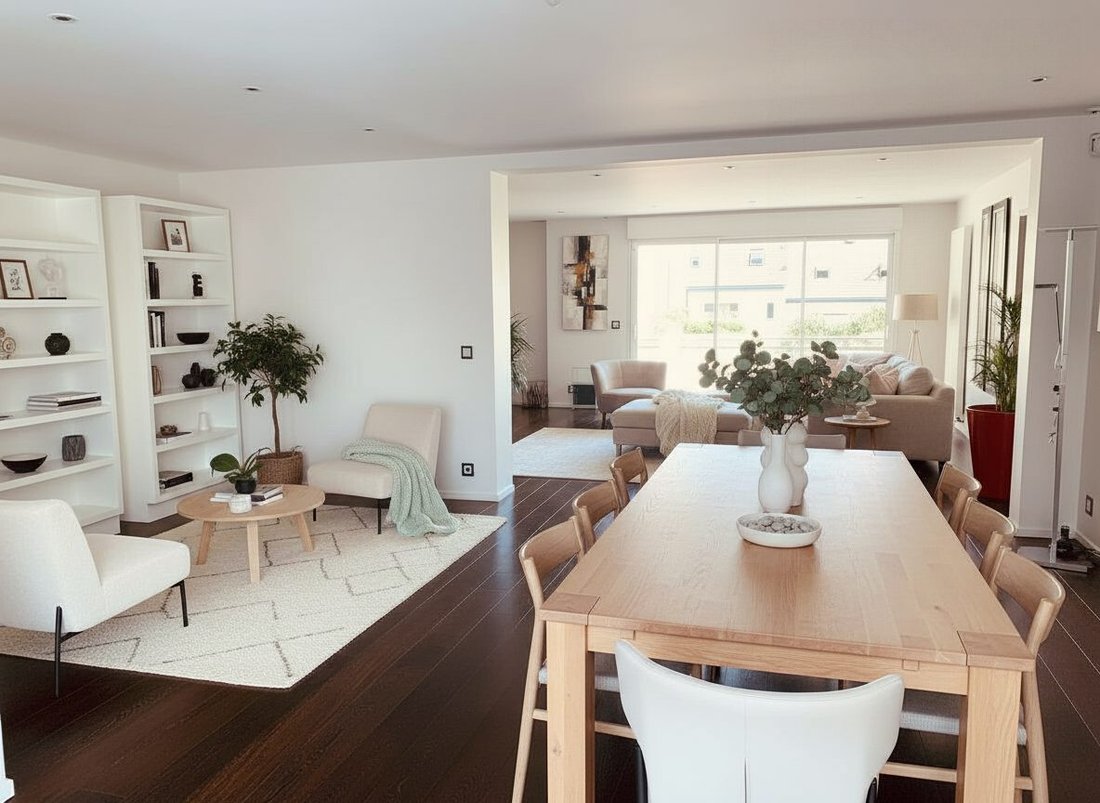 Apartment in Magny-le-Hongre, Ile-de-France, France 3 - 16822918