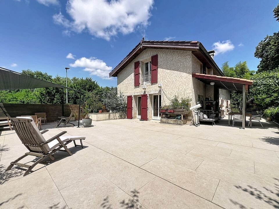 House in Francheville le Haut-Bruissin, Francheville, France 3 - 18386455