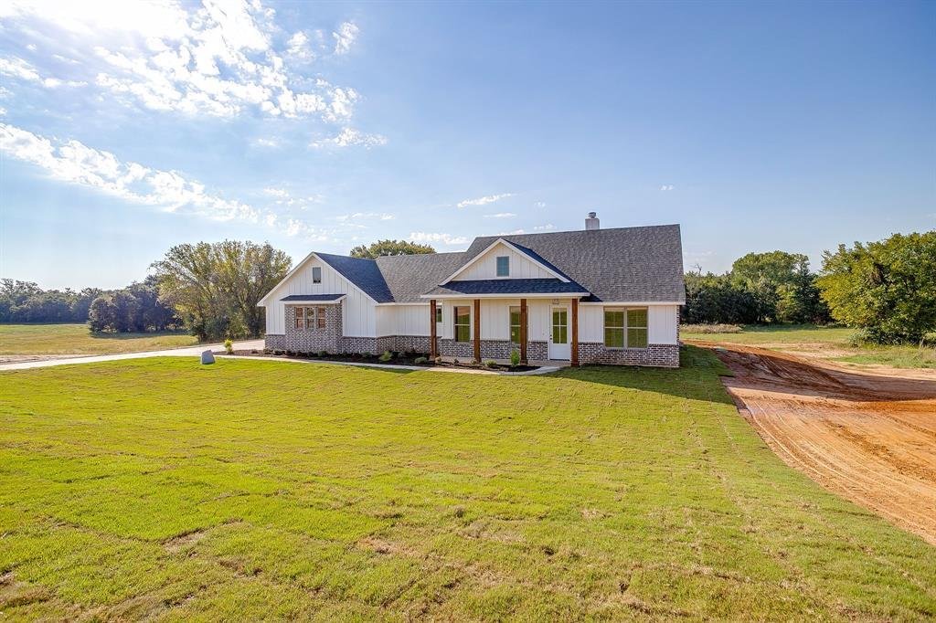House in Poolville, Texas, United States 2 - 18545306