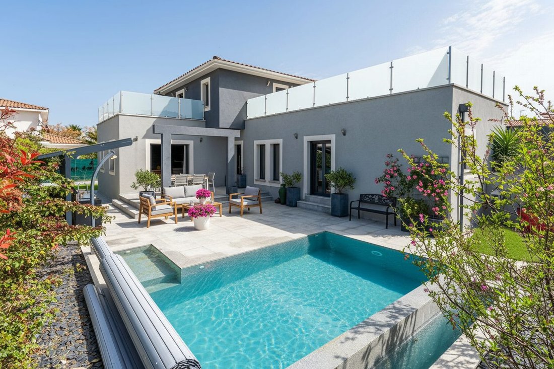 House in Mauguio, Occitania, France 1 - 18012323