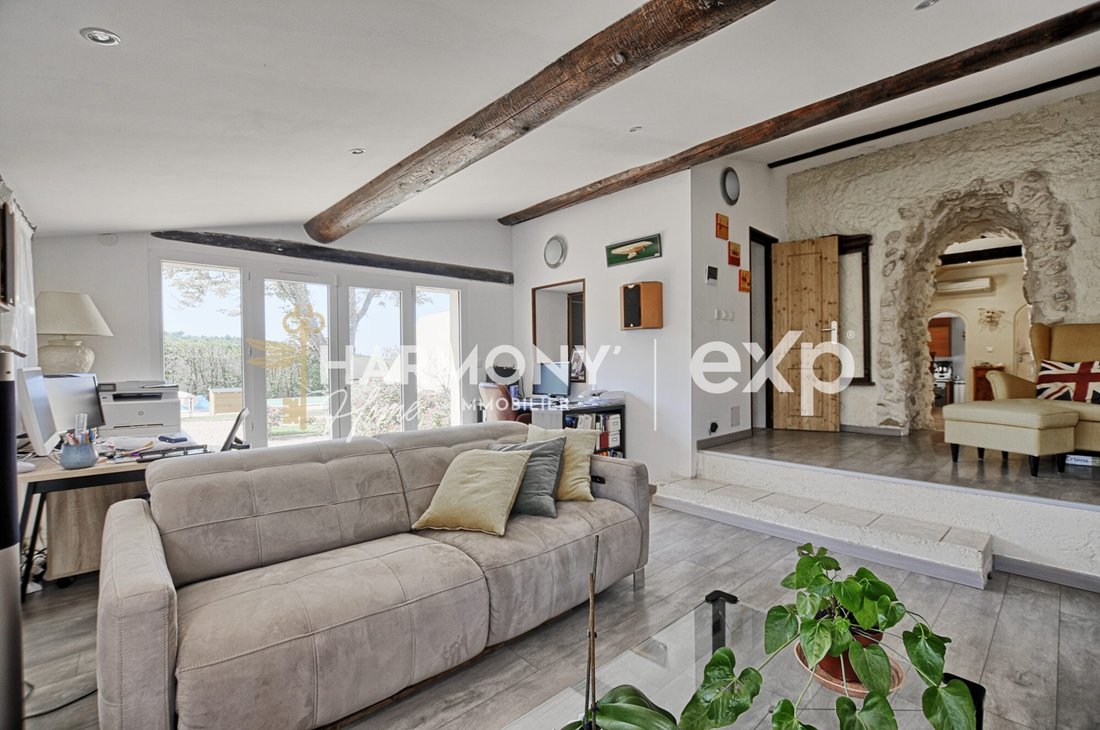 House in Coudoux, Provence-Alpes-Côte d'Azur, France 5 - 17113003