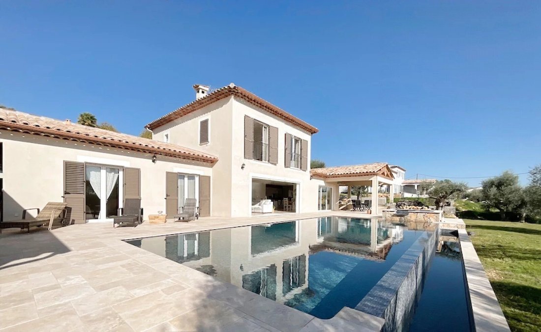 Villa in Callian, Provence-Alpes-Côte d'Azur, France 3 - 16822604