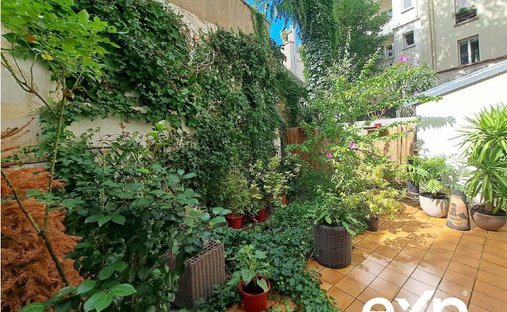 Apartment in Amiraux-Simplon-Poissonniers, Paris 18e Arrondissement, Paris 1
