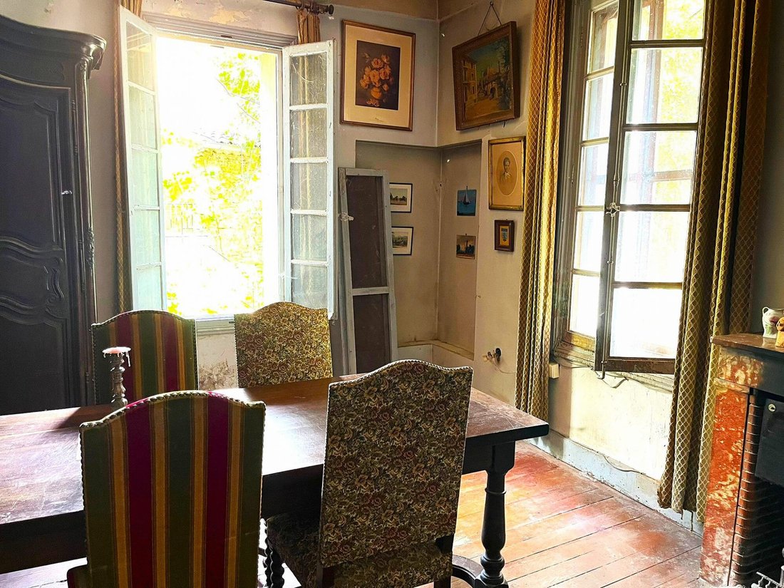 Country House in Gignac, Occitania, France 5 - 17448395