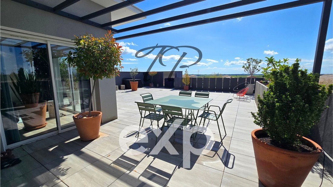 Villa in Bassan, Occitania, France 4 - 16908397