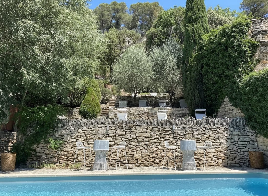 House in Beaumettes, Provence-Alpes-Côte d'Azur, France 5 - 17413278
