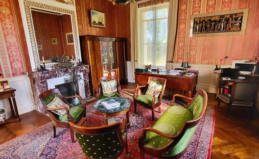 Casa a Pergain-Taillac, Occitania, Francia 1