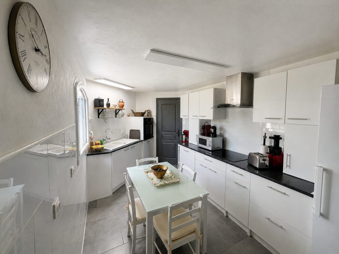 House in Belmont-Luthezieu, Valromey-sur-Seran, France 5 - 18385737