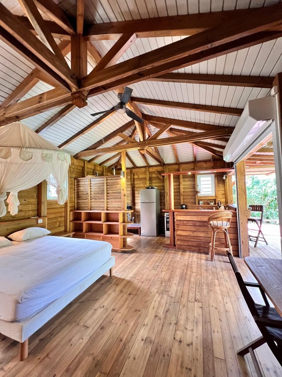Villa in Bouillante, Basse-Terre, Guadeloupe 5 - 17057270