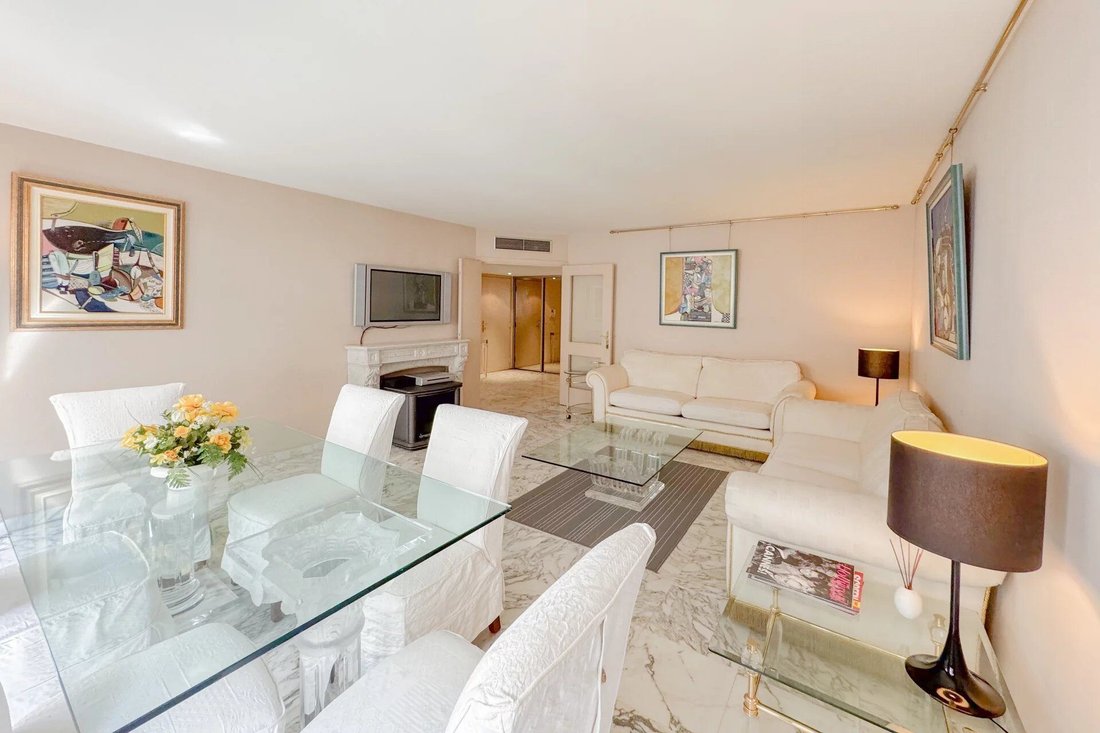 Apartment in Cannes, Provence-Alpes-Côte d'Azur, France 2 - 17072500