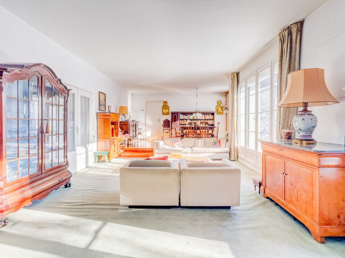 House in Chavenay, Ile-de-France, France 3 - 16902356