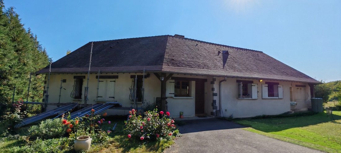 House in Saint-Martin-d'Ablois, Grand Est, France 1 - 17815899