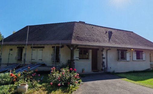 Casa en Saint-Martin-d'Ablois, Gran Este, Francia 1