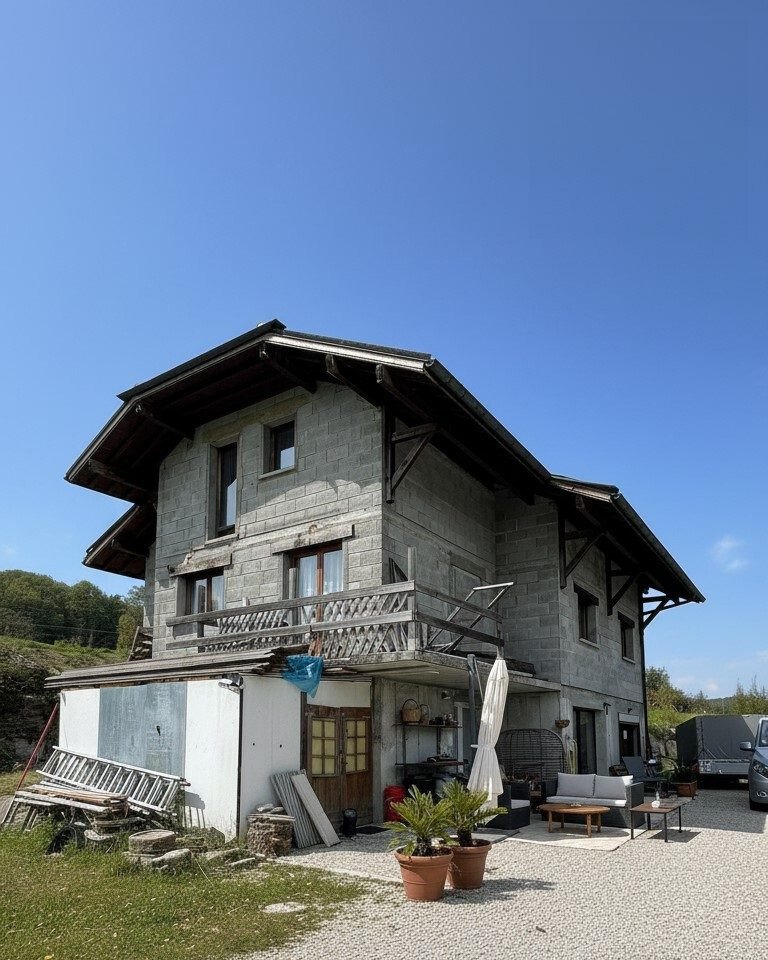 House in Évires, Filliere, France 4 - 17367753