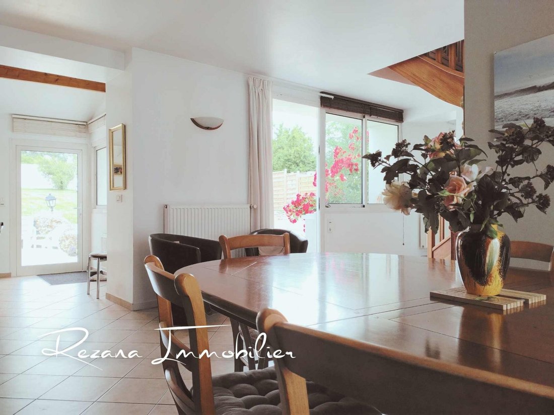 House in Samoreau, Ile-de-France, France 5 - 18139626
