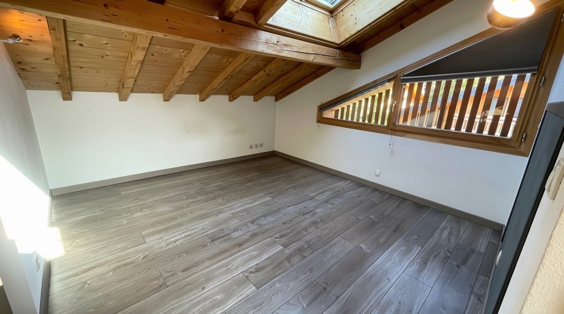 Chalet in Samoëns, Auvergne-Rhone-Alpen, Frankreich 5 - 18544838