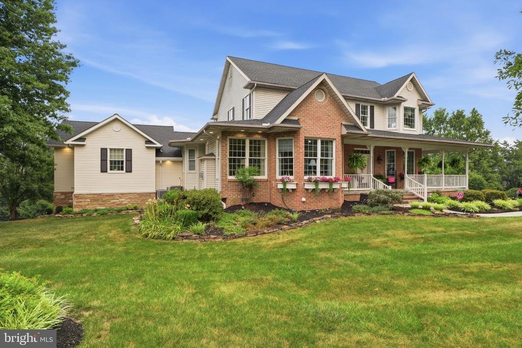House in York, Pennsylvania, United States 1 - 18545416