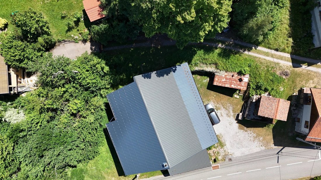 Farm Ranch in Thollon-les-Mémises, Auvergne-Rhone-Alpen, Frankreich 1 - 16822751