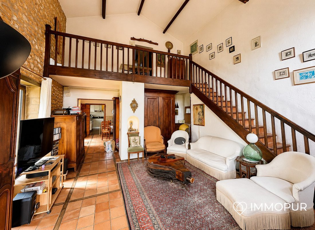House in Coux-et-Bigaroque, Coux et Bigaroque-Mouzens, France 4 - 16822594