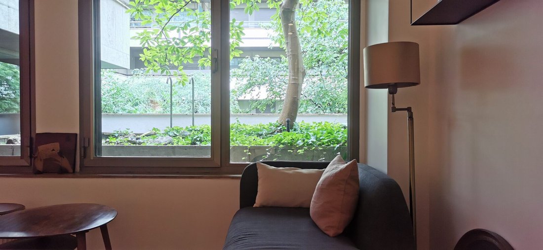 Apartment in Bois de Boulogne, Paris 16e Arrondissement, Paris 5 - 16834849