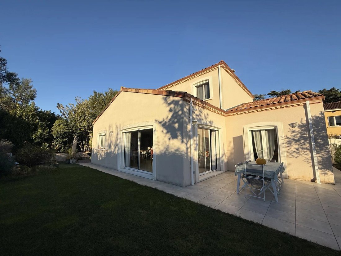 House in Grand Centre, Albi, France 3 - 16860658