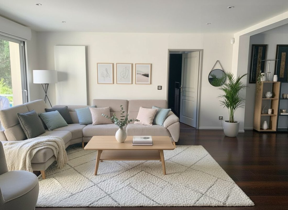 Apartment in Magny-le-Hongre, Ile-de-France, France 2 - 16822918