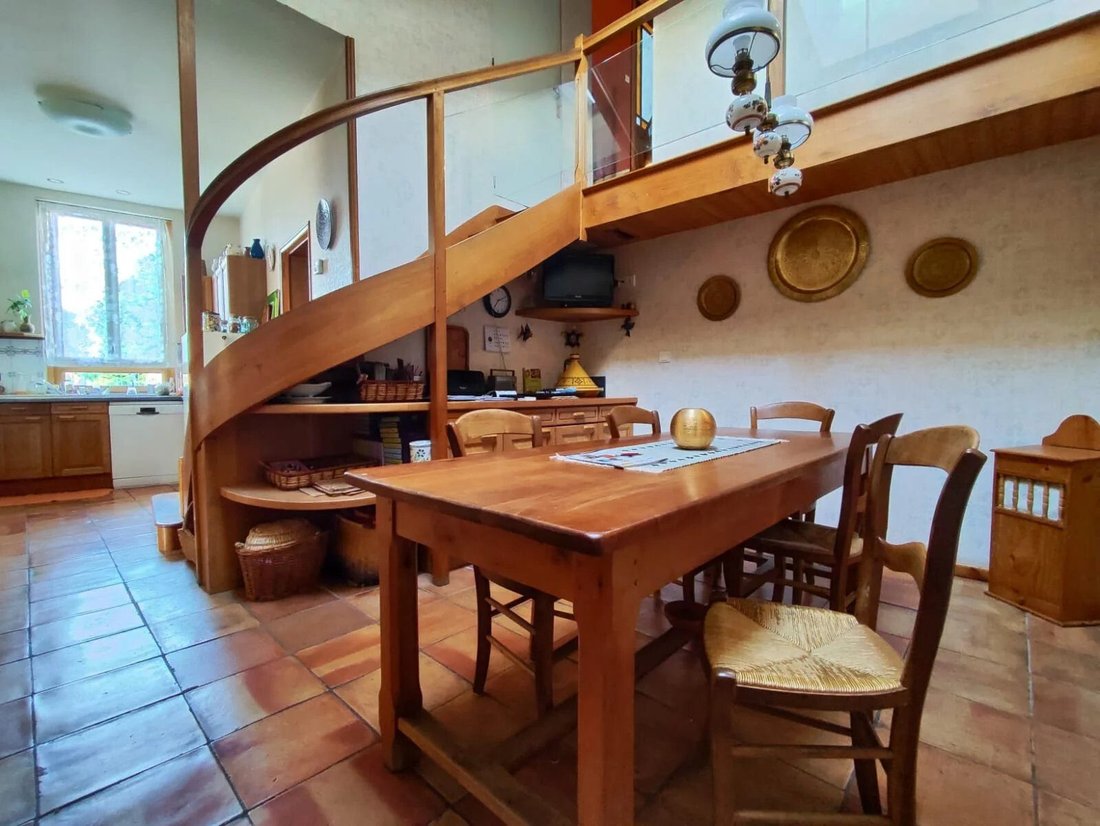 House in Moulineau, Gradignan, France 2 - 16847258
