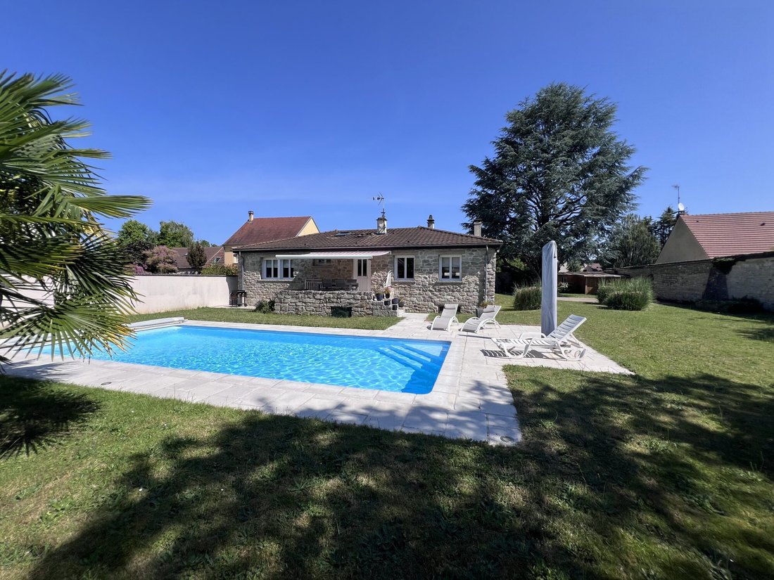 House in Marines, Ile-de-France, France 2 - 17081891
