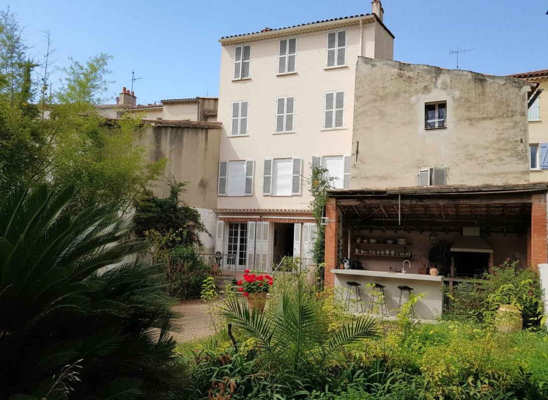 House in Centre, Solliès-Pont, France 2 - 16974900