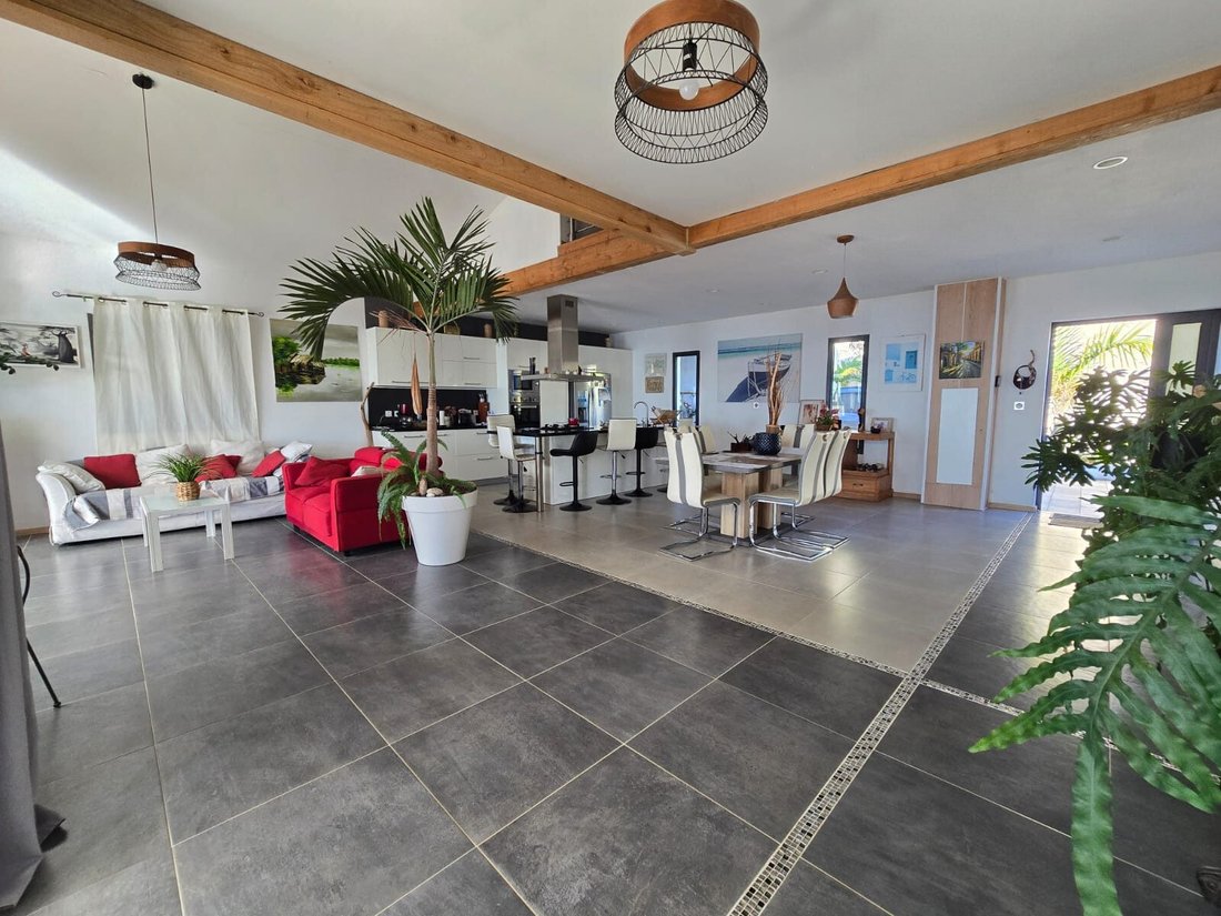 Villa in France 3 - 18078132