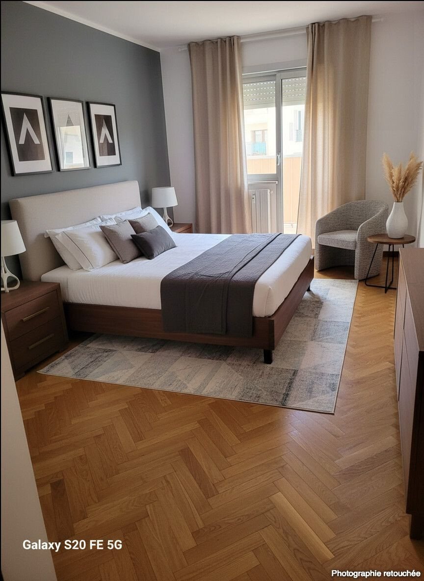 Apartment in Nice, Provence-Alpes-Côte d'Azur, France 4 - 17217441